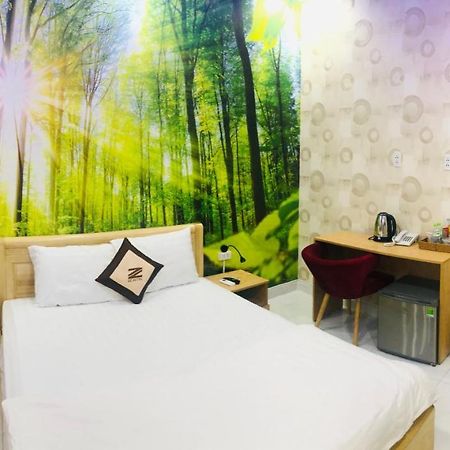 2Z Hotel- 149 Le Thi Rieng Thành Pho Ho Chí Minh Esterno foto
