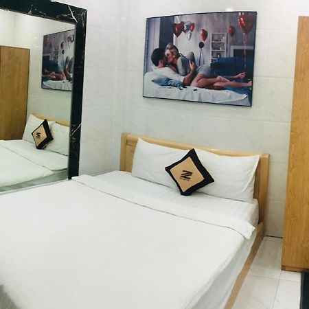 2Z Hotel- 149 Le Thi Rieng Thành Pho Ho Chí Minh Esterno foto
