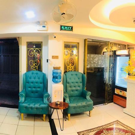 2Z Hotel- 149 Le Thi Rieng Thành Pho Ho Chí Minh Esterno foto