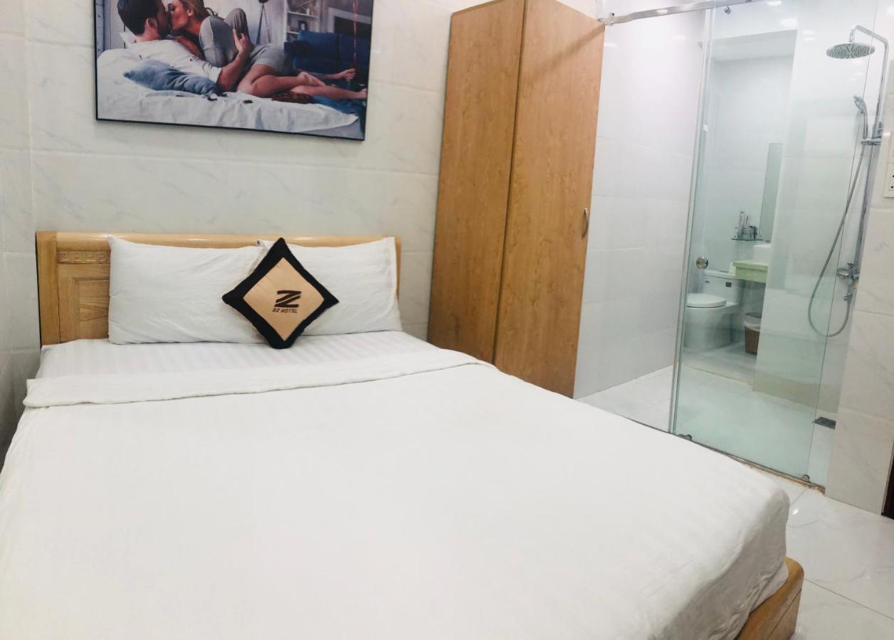 2Z Hotel- 149 Le Thi Rieng Thành Pho Ho Chí Minh Esterno foto