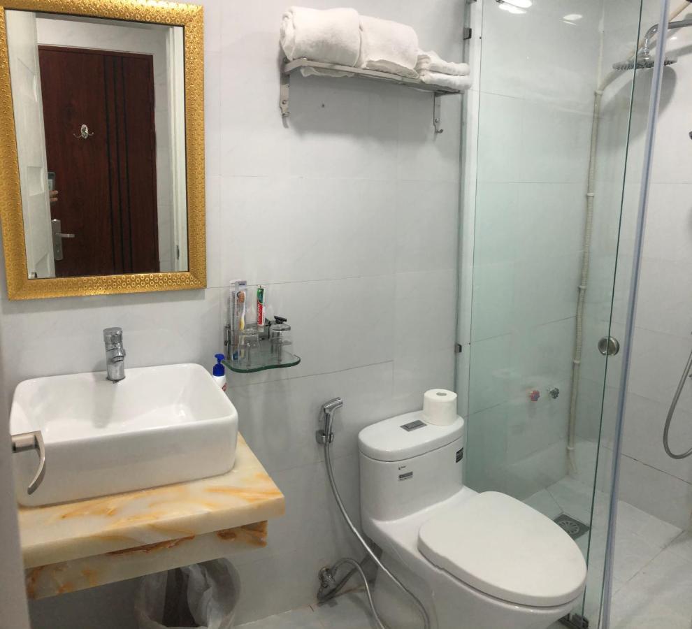 2Z Hotel- 149 Le Thi Rieng Thành Pho Ho Chí Minh Esterno foto