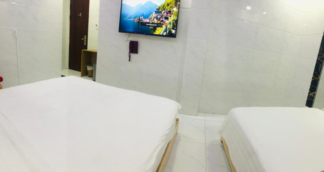 2Z Hotel- 149 Le Thi Rieng Thành Pho Ho Chí Minh Esterno foto