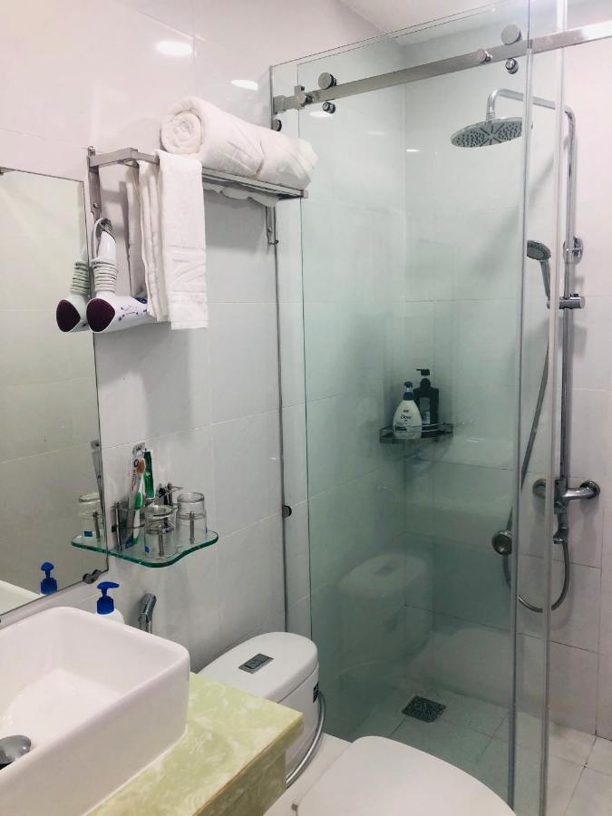 2Z Hotel- 149 Le Thi Rieng Thành Pho Ho Chí Minh Esterno foto