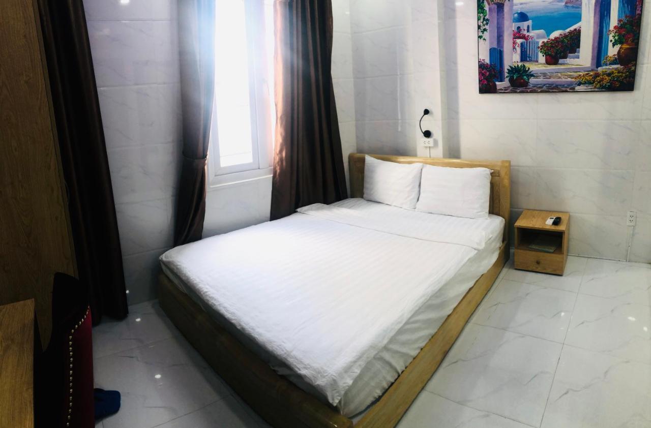 2Z Hotel- 149 Le Thi Rieng Thành Pho Ho Chí Minh Esterno foto