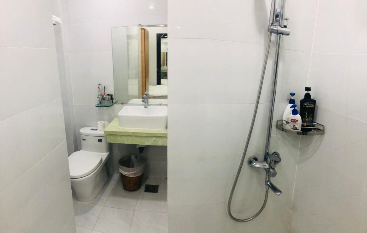 2Z Hotel- 149 Le Thi Rieng Thành Pho Ho Chí Minh Esterno foto