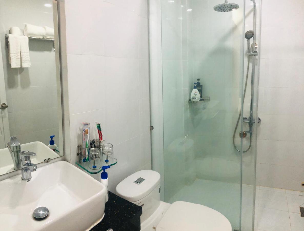 2Z Hotel- 149 Le Thi Rieng Thành Pho Ho Chí Minh Esterno foto