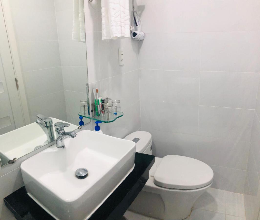 2Z Hotel- 149 Le Thi Rieng Thành Pho Ho Chí Minh Esterno foto