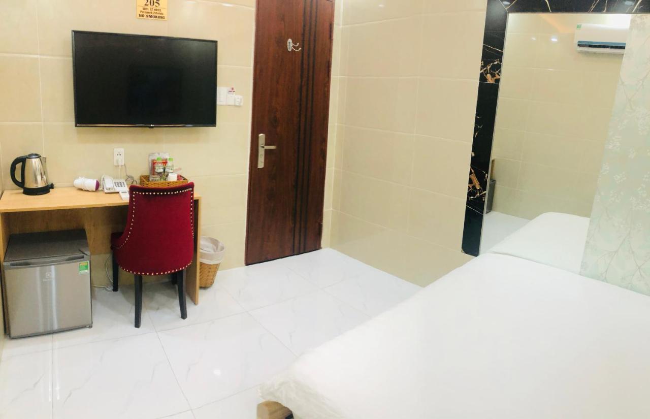 2Z Hotel- 149 Le Thi Rieng Thành Pho Ho Chí Minh Esterno foto