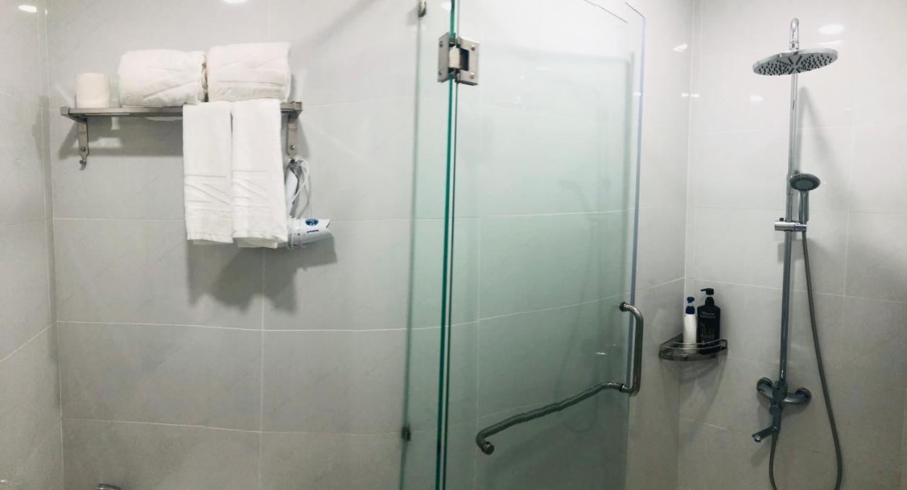 2Z Hotel- 149 Le Thi Rieng Thành Pho Ho Chí Minh Esterno foto